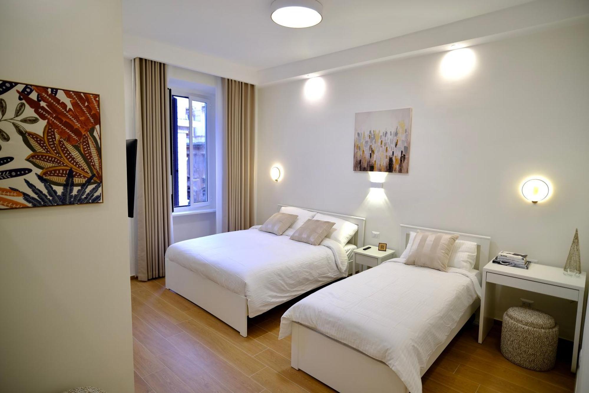 Casa de hóspedes Maison Almo Roma