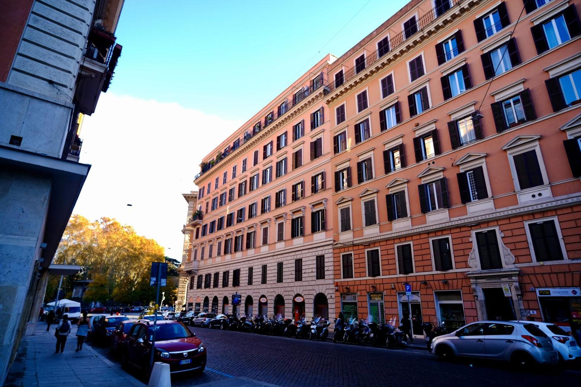 Casa de hóspedes Maison Almo