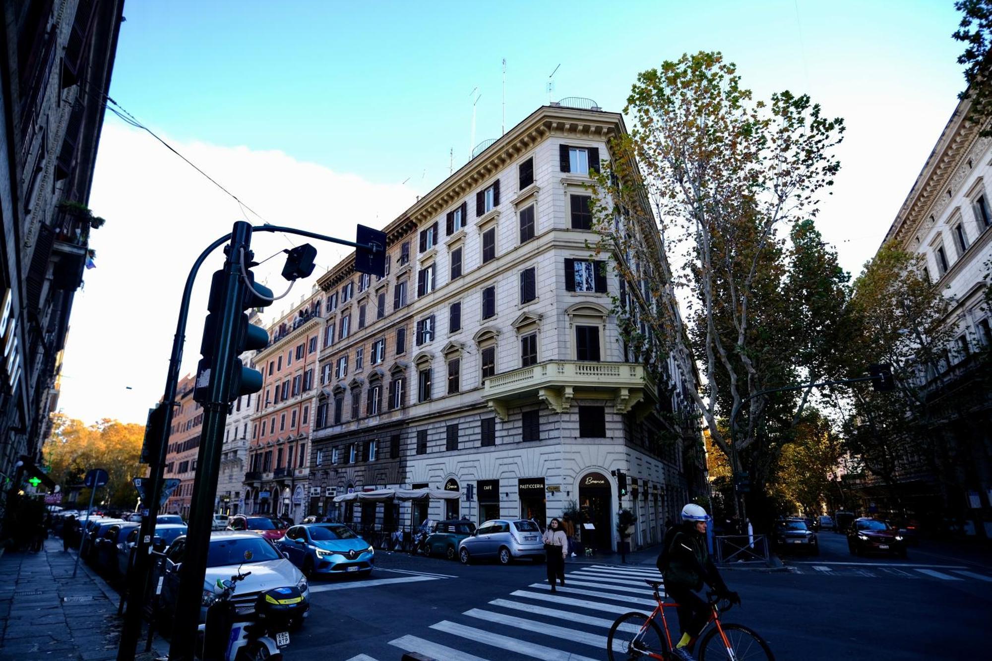 Maison Almo Casa de hóspedes