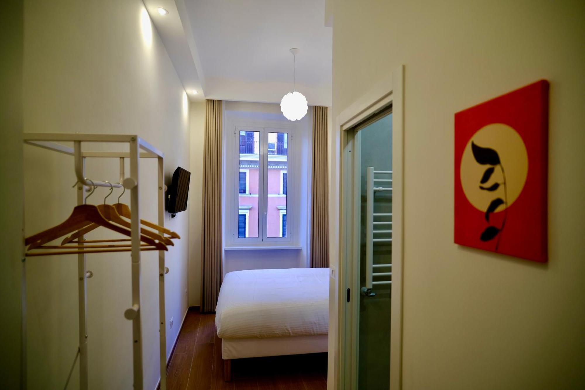 Maison Almo Casa de hóspedes Roma